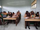 Ruang kelas